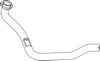 RENAU 5010496958 Exhaust Pipe